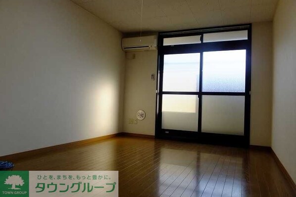 レオパレスメイプルハイム高野台1号館の物件内観写真